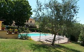 Valle Del Poggio